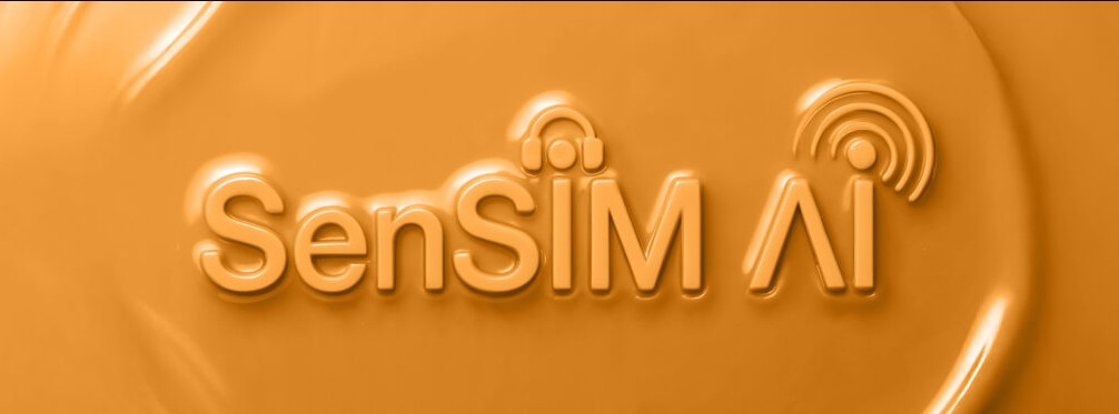 SenSIM AI SenSIM AI