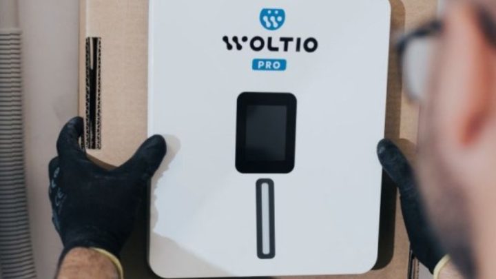 WOLTIO Pro