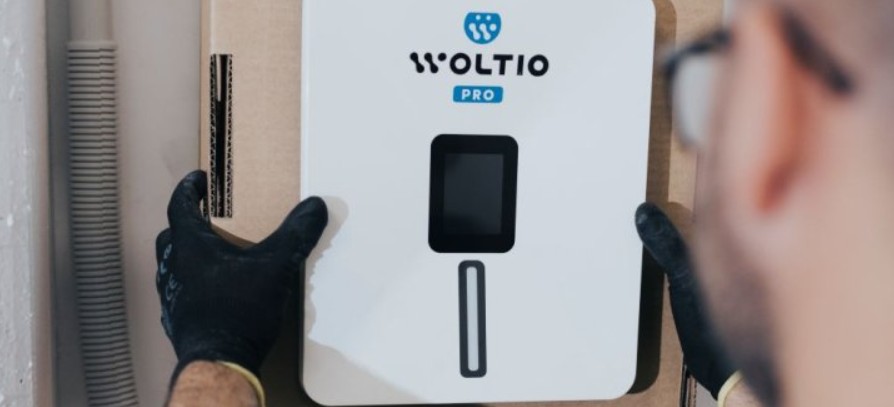 WOLTIO Pro WOLTIO Pro
