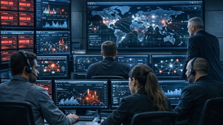 Servicios gestionados de ciberseguridad: qué son y qué ventajas ofrecen